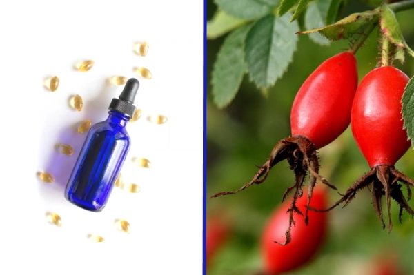 Olio Contorno Occhi Fai Da Te Multiuso Bio Makeup