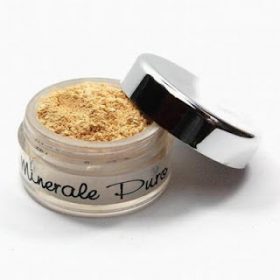 Minerale Puro: alternativa economica a Neve Make-up