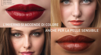 Con il ” Winter Look 2011 ” La Roche Posay ritiri il tuo kit di pennelli in omaggio!