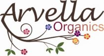 Arvella Organics: scrub e lip balm eco-bio!
