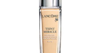 Fondotinta a confronto: ” Teint Miracle ” Lancome e ” Comfort Mat ” Deborah!
