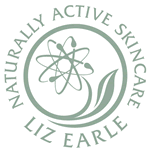 La pulizia del viso con i prodotti Liz Earle: ” Skin Repair Moisturiser ” e ” Instant Boost Skin Tonic “!
