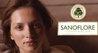 Sanoflore: una coccola al miele per combattere il freddo dell’inverno!