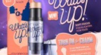 “Watt’s Up” Benefit!