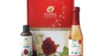 Un capodanno romantico con “Momenti Magici” di Florapisa!