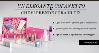 Glossy Box Italia