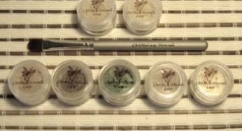 ChrimaLuxe Minerals : cosmetici minerali