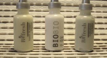 Ringana: cosmesi fresca