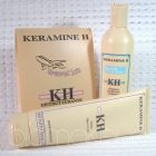 Keramine H: recensione prodotti per l’hair care