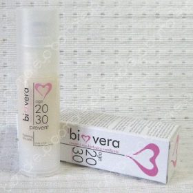 Biovera: cosmetica bioecologica certificata