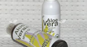 Amiciperlapelle: formulazioni cosmetiche a base di Aloe Vera