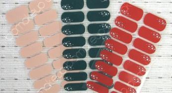 Fing’rs: smalti adesivi Stick&Go