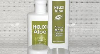 Helix Extra: prodotti naturali a base di bava di lumaca