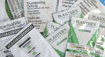 Planter’s: cosmetica biologica