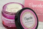 Cupcake Organic: Divine Skincare