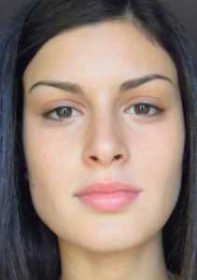 Miss Italia cerca la top Make-up Artist: Sophia Sergio