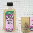 Monoi Tiki Tahiti con Ylang Ylang: l’olio dei miracoli per l’aromaterapia