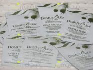 CHIUSO 1° Giveaway Domus Olea Toscana & Biomakeup CHIUSO
