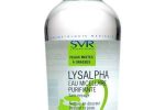 Laboratoires SVR: recensione acqua micellare Lysalpha