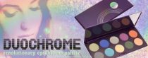 Anteprima nuova palette Duochrome Neve Cosmetics
