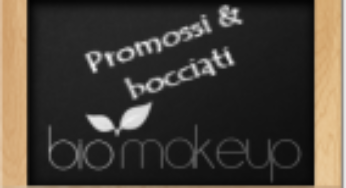 PROMOSSI E BOCCIATI cosmetici eco-bio Giugno 2013