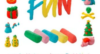 FUN 4in1 Lush: immergiti in un profumato bagno d’allegria!