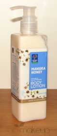 Review Manuka Health Lozione Corpo