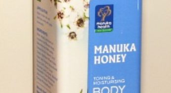 Review Manuka Health Lozione Corpo