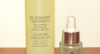 VERDEOASI: recensione prodotti per pelle impura