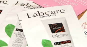 Labcare: recensione prodotti per viso e corpo