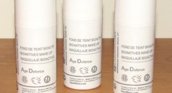 LIQUIDFLORA: make-up biologico tecnologicamente avanzato
