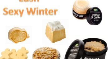 Lush Sexy Winter