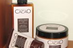 Nuova linea Burro di Cacao Phytorelax