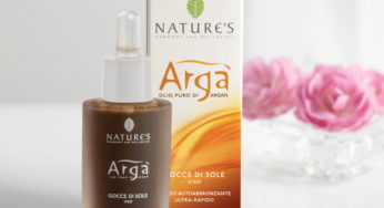Nature’s: recensione prodotti cosmetici