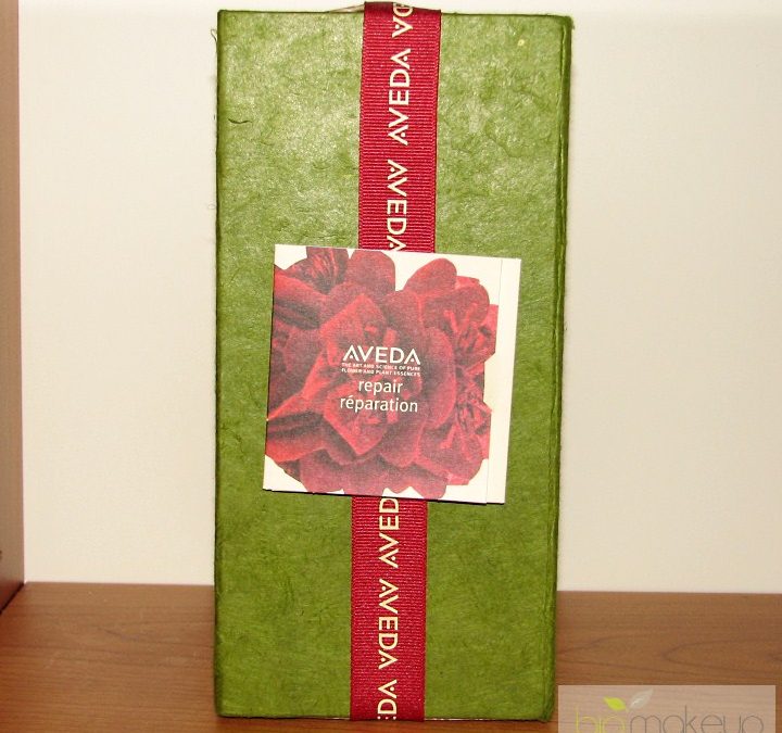 Aveda Natale 2012