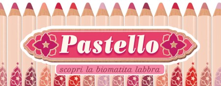 Pastello Lipcolor Neve Cosmetics
