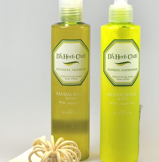 Recensione prodotti BH HERB CLUB