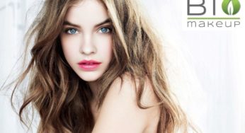 Trucchetto lampo per capelli secchi e crespi!