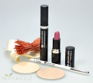 Liquidflora: review make-up BIO ad alta tecnologia