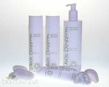 Skin Blossom: Organic Skin Care