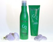 GCube: review prodotti per capelli naturali e low-cost