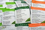 NaturalWeb: review shampoo Planter’s