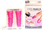 CREANAILS: un aiuto alla stesura dello smalto