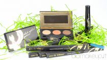 Eye of Horus: review nuove palette