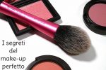 I segreti del make-up perfetto con prodotti eco-bio