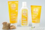 Recensione nuova linea per capelli Weleda