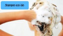 I miei shampoo per capelli eco-bio preferiti