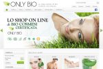 Only Bio: shop online per la tua bellezza naturale