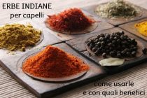 Come preparare degli impacchi per capelli splendenti