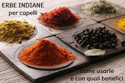 Come preparare degli impacchi per capelli splendenti